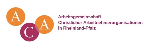 Das Logo der ACA Rheinland-Pfalz 